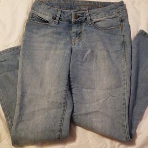 Womans jeans